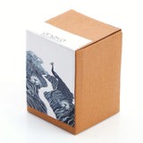 Shree Omkaar Hanuman Idol - Gold