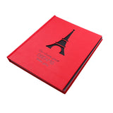 Follow Your Dreams Quoted Notebook