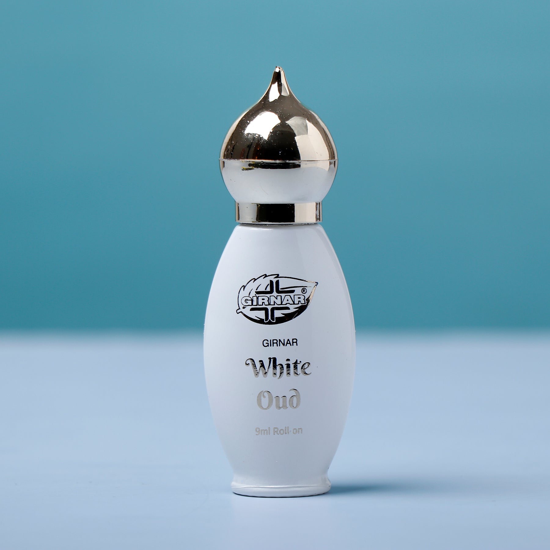 Girnar White Oud Perfume
