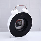 Success Quoted Corporate Table Clock