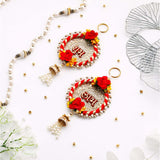 Traditional Shubh Labh Hanging