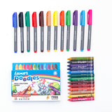 Luxor Creative Art Set