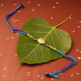 Protective Evil Eye Premium Rakhi