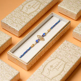 Gaze Of Protection Rakhi