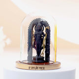 Ayodhya Shree Ram Lalla Idol - Black