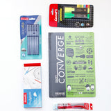 Luxor Back To School Kit