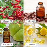 Elitty Hues That Girl- My True Colour (Ph colour changing oil),Enriched With Vitamin E (7 Ml)