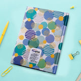 Aesthetic Hard Bound Notebook