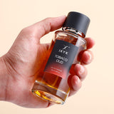 IKYK Tobacco Oud Eau De Parfum 100 ML