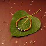 Evil Eye Protective Bracelet Rakhi