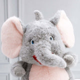 Jumbo Elephant - 35 CM