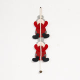 Santa Christmas Hanging