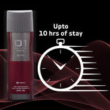 ARCHIES Women Deo Original Deodorant Spray  -  For Women (200 ml)