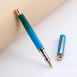Submarine Ocean Blue Ball Pen