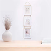 Dream Bunglow Triple Space Hanging Frame