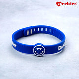 Best Friend Blue Friendship Band