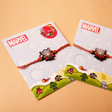 Thor Kids Rakhi Pack of 2