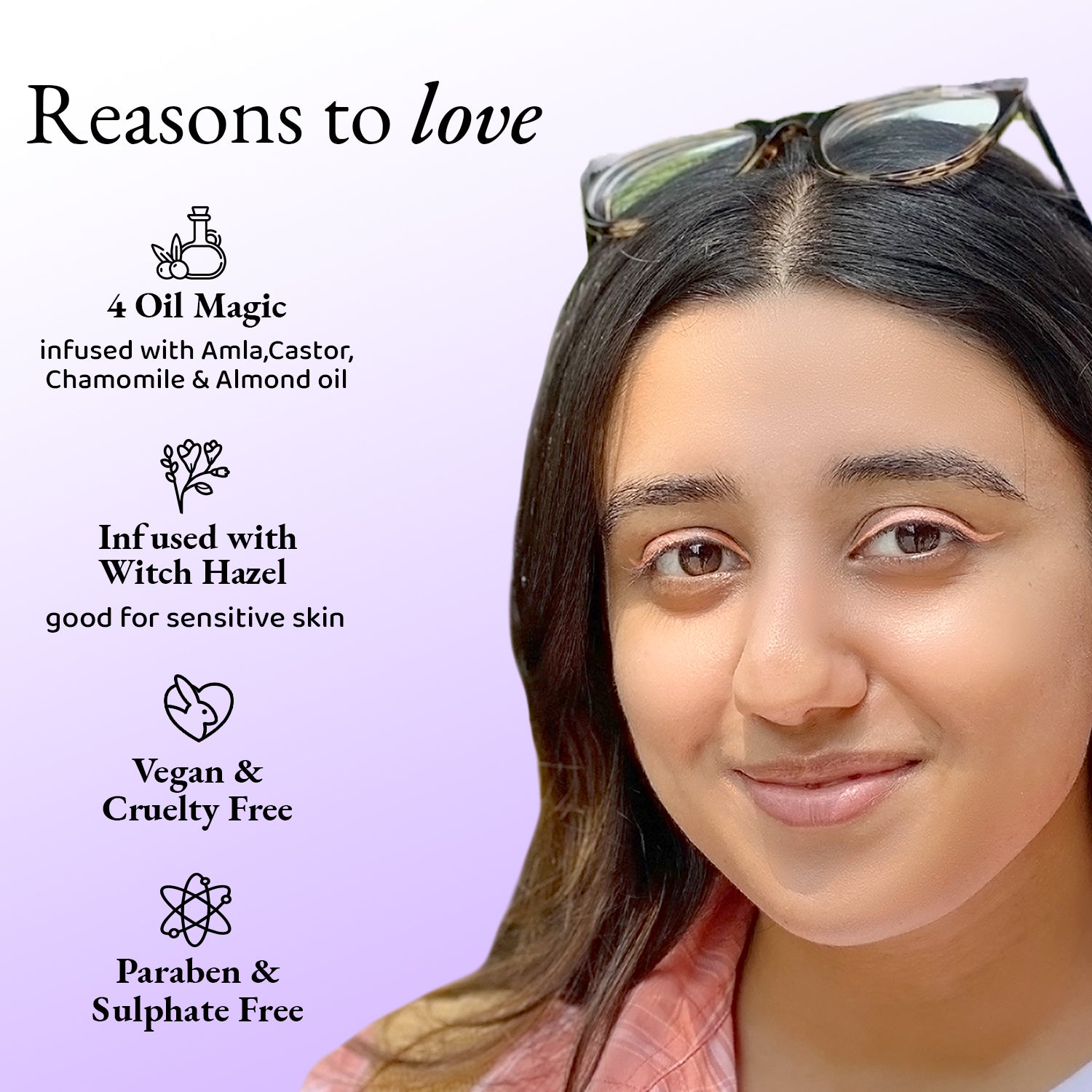 Elitty Peach Matte Pop Coloured Eyeliner - Fading Love (4ml)