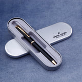 Pierre Cardin Momento Exclusive Black Pen