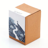 Mahabali Hanuman Idol - Gold