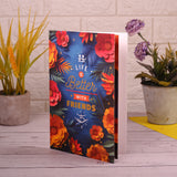 Life Is Better with Friends Greeting Card