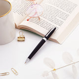 Parker Fusion Matte Black Ball Pen