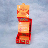 Shree Krishna Rakhi in Trunk Box