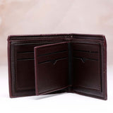 Classic Brown Mens Wallet
