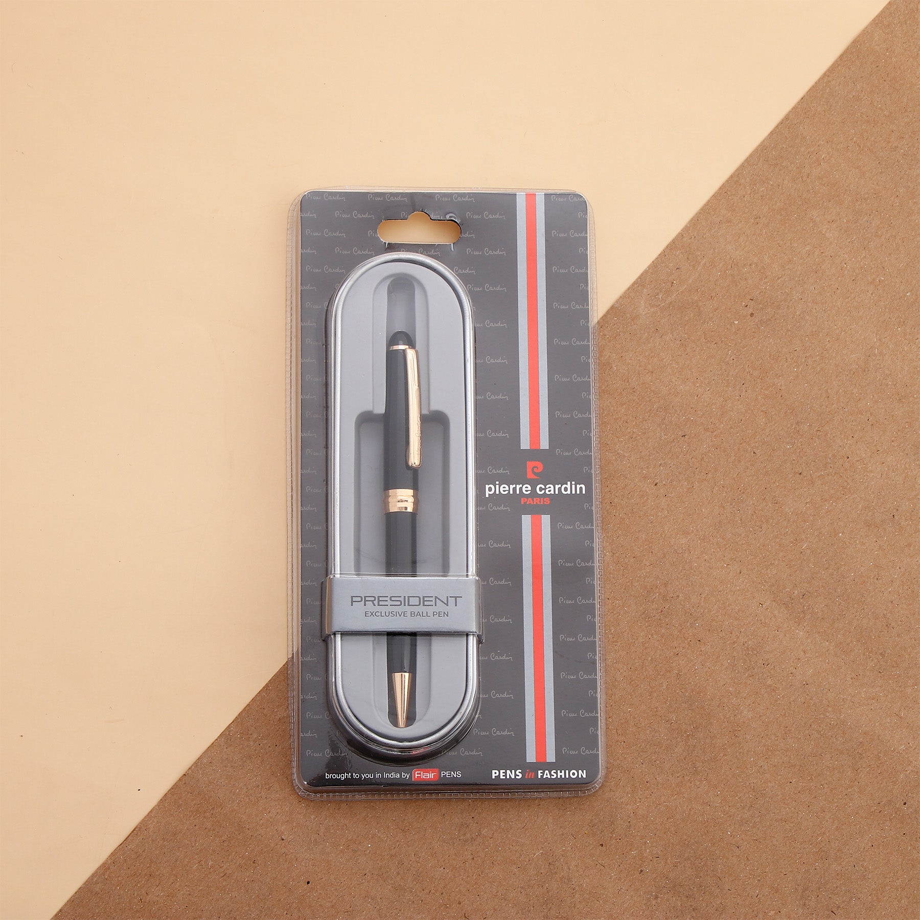 Pierre Cardin Presidents Ball Pen