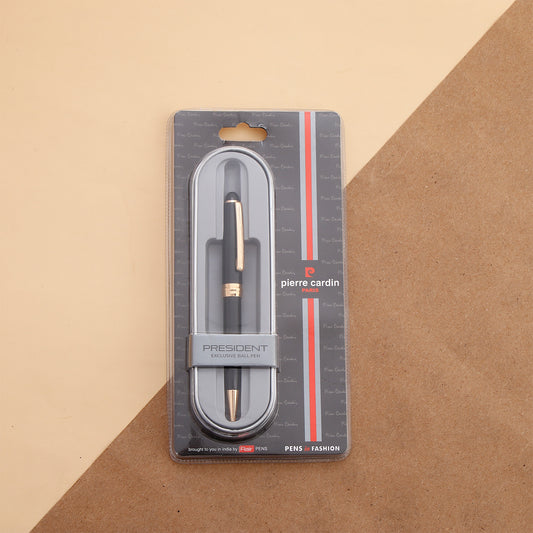 Pierre Cardin Presidents Ball Pen