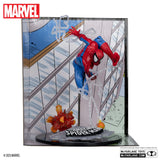 Marvel Collection - Spider-Man (The Amazing Spider-Man #302) By Mcfarlane Toys