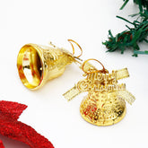 Pack of 4 Christmas Bells