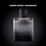 Archies 01 Black Diamond Original Perfume 100 ML