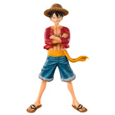 One Piece FiguartsZERO Straw Hat Luffy reissue by Tamashii Nations