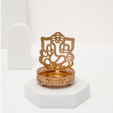 Ganeshsa Tealight Diya