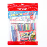 Luxor Creative Art Set