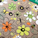 Enjoy Little Things Quoted Spiral Notebook