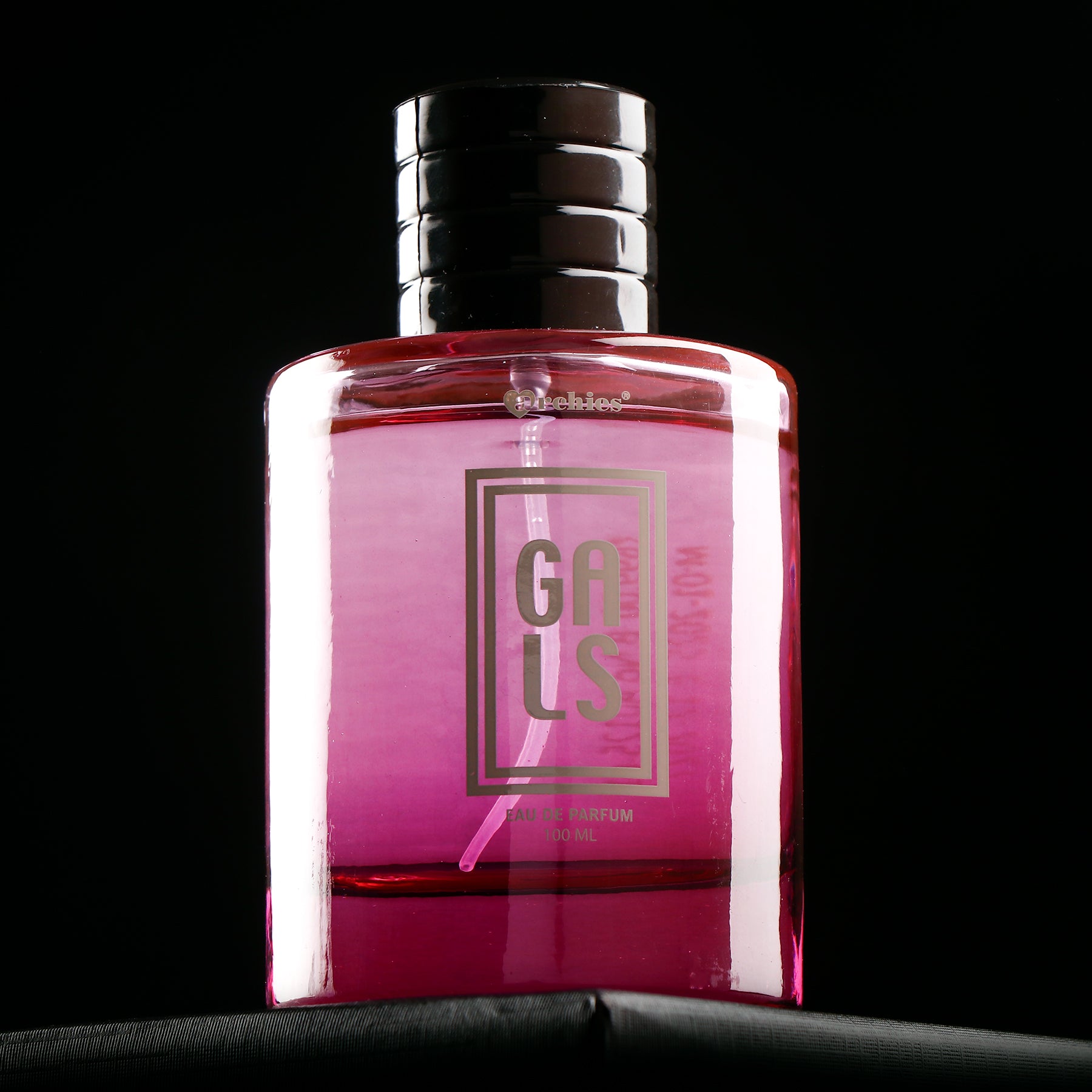 Archies You and Me Eau De Parfum Gift Set