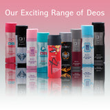 ARCHIES Gals Deo Original Deodorant Spray  -  For Women (200 ml)