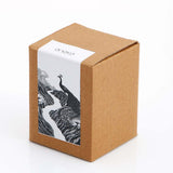 Narsingh Hanuman Idol - Gold