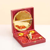 Premium Pooja Thali Set