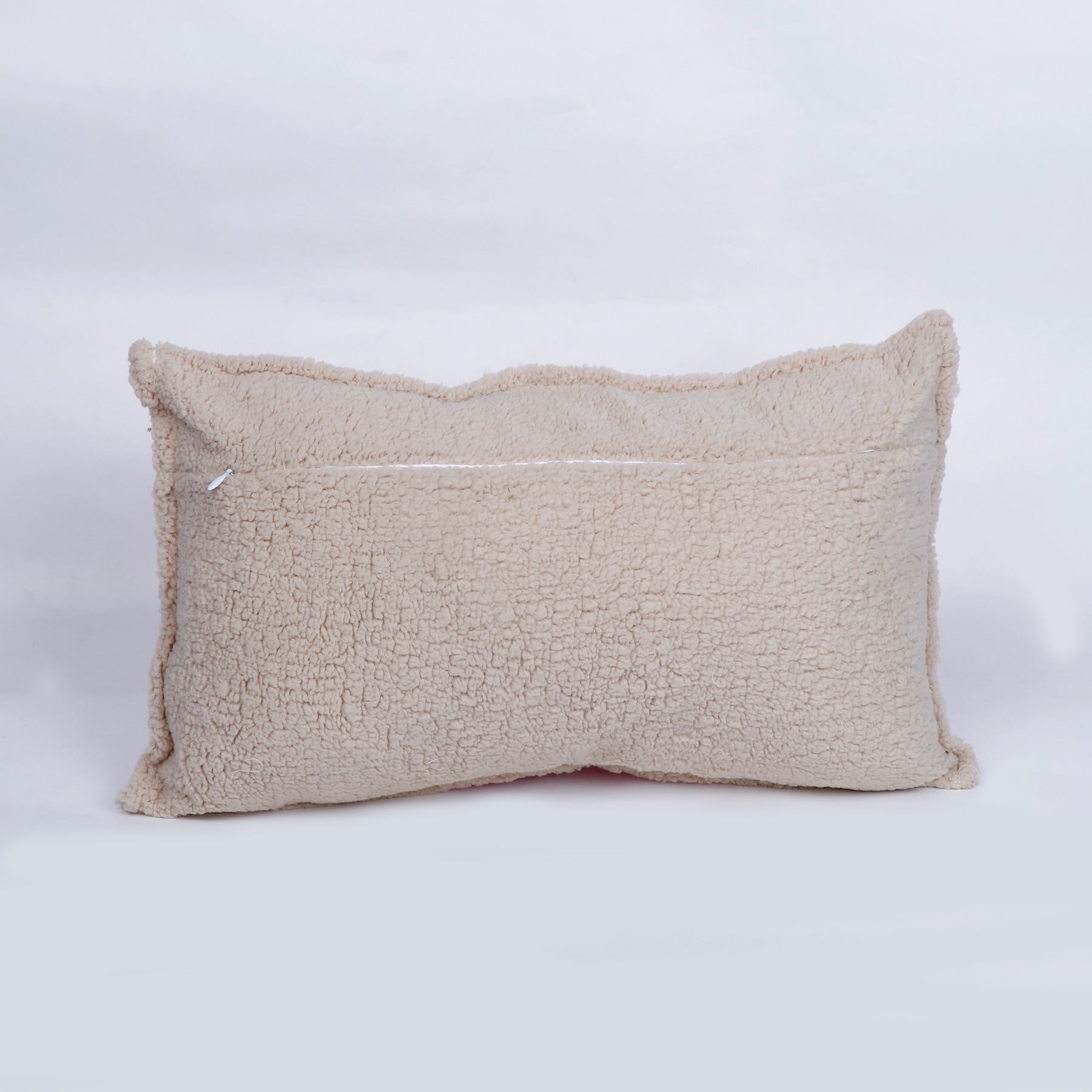 Archies "The Best Mom in the World" Soft Pink Cushion for Moms