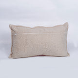 Archies "The Best Mom in the World" Soft Pink Cushion for Moms
