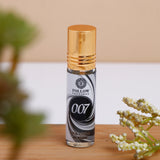 ATTAR- 007 ROLL ON 6ML