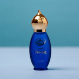 Girnar Azraq Perfume
