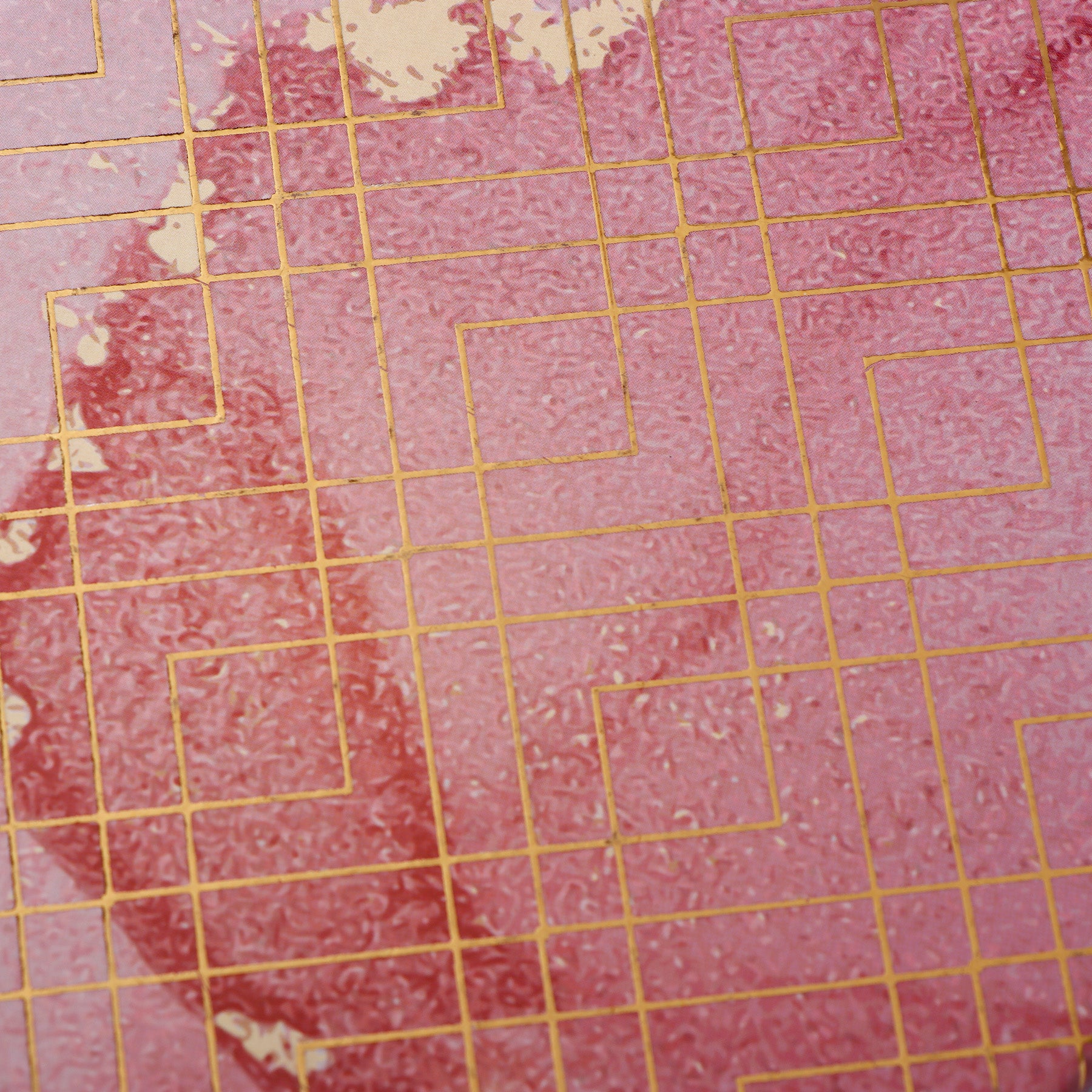 Pink Theme Aesthetic Notebook