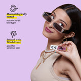 Elitty Mauve Liquid Matte Lipstick | Transferproof, Smudgeproof & Lightweight | Just A Girl - 4 ML