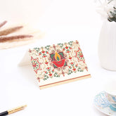 Designer Diwali Seasons Greeting Card Pack Of 50