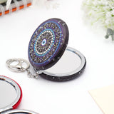 Evil Eye Compact Mirror
