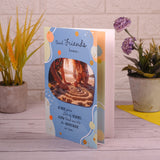 Good Friendship Greeting Card